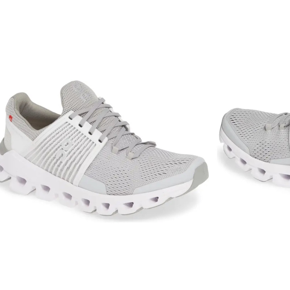 ON cloudswift running shoe